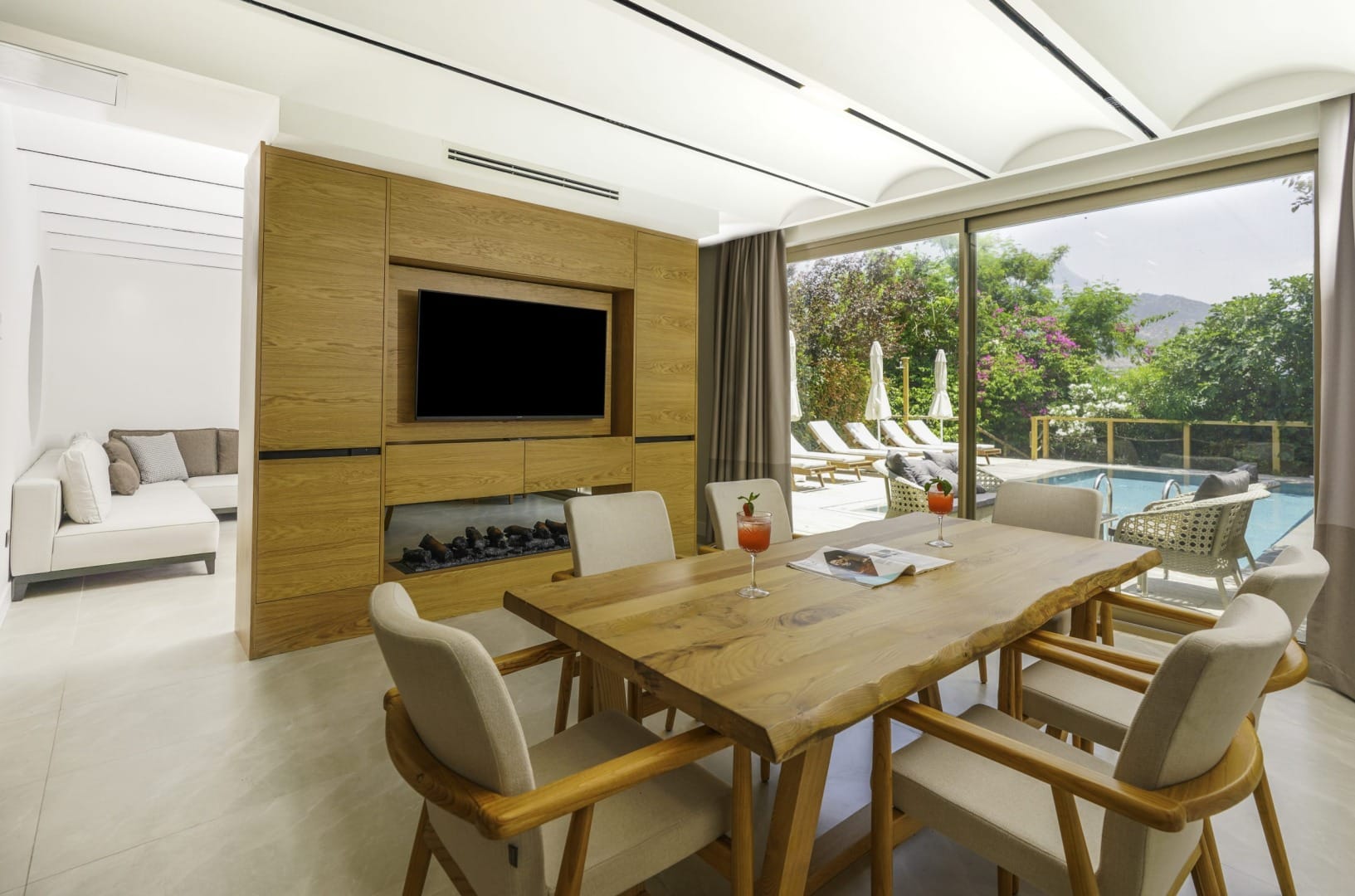 Likya Gardens Sidyma