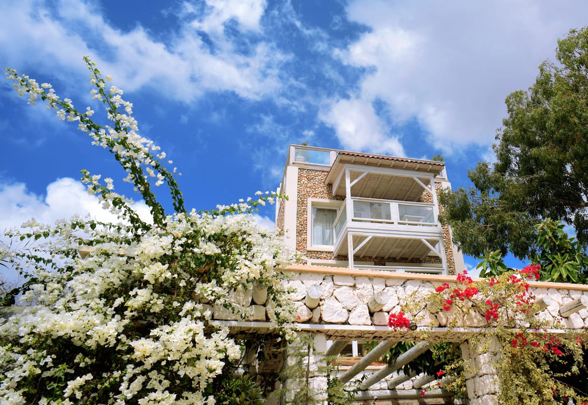 Likya Gardens Olympos