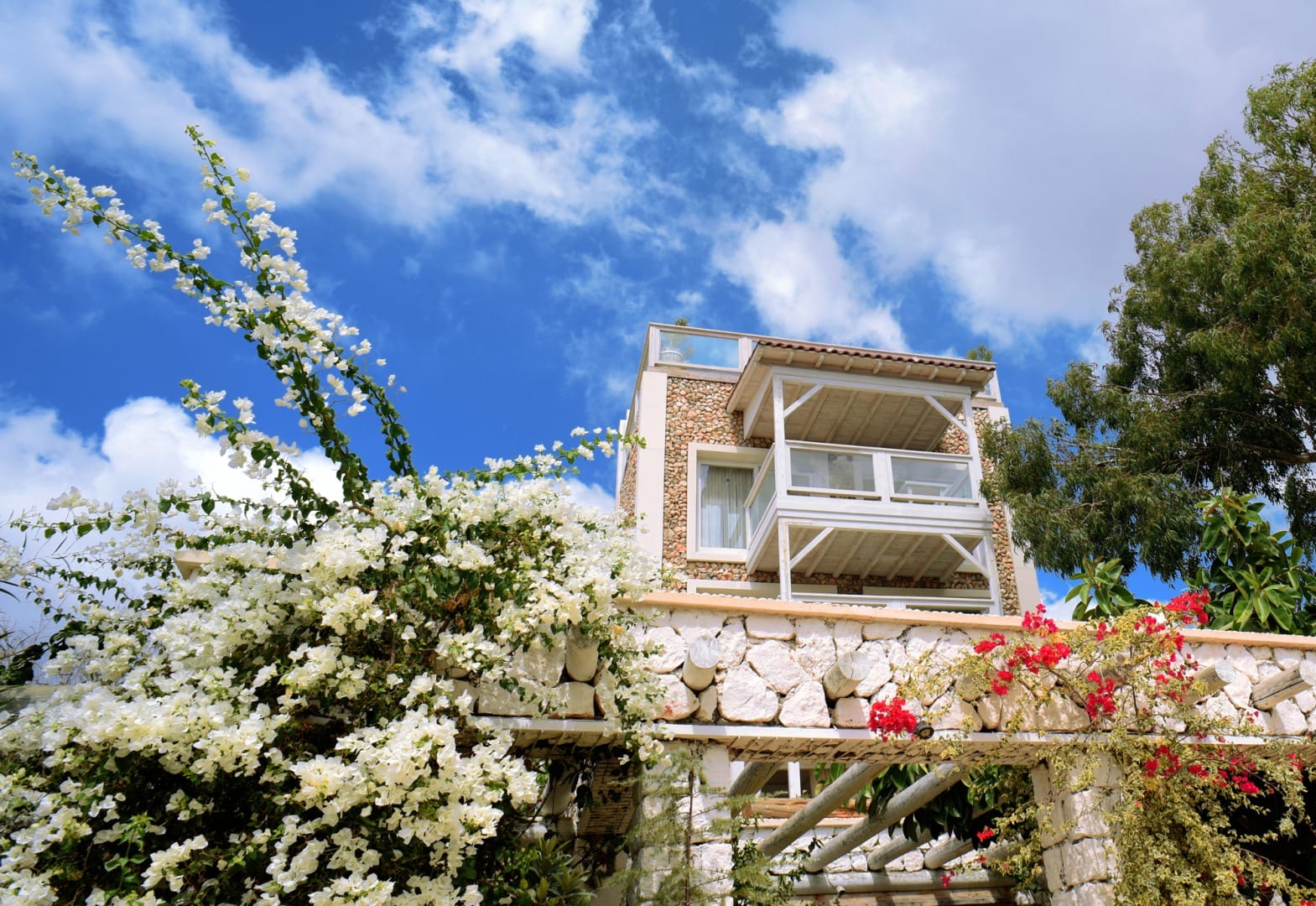 Likya Gardens Phaselis