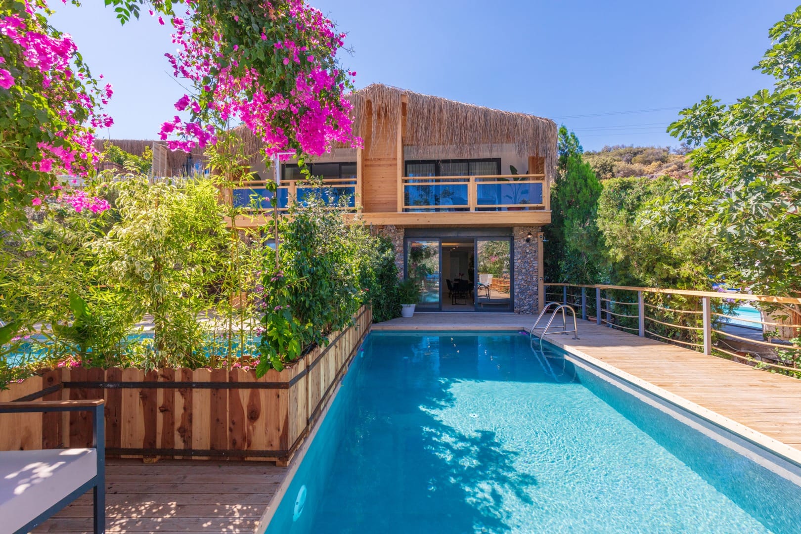 Likya Gardens Aperlae