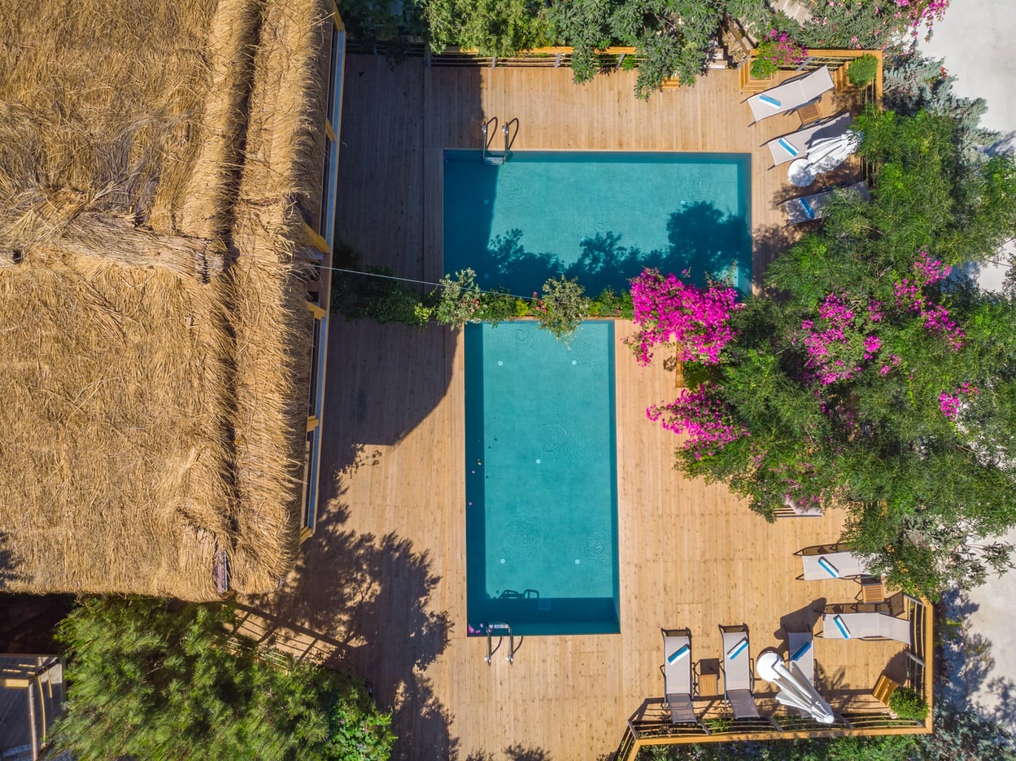 Likya Gardens Aperlae