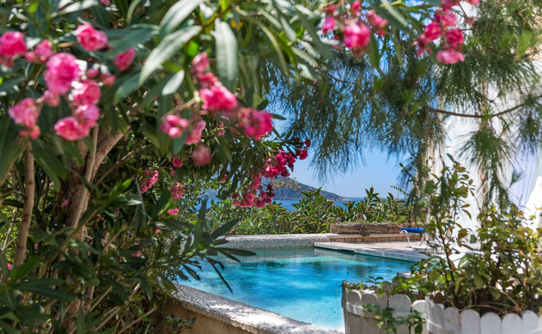Likya Gardens Patara