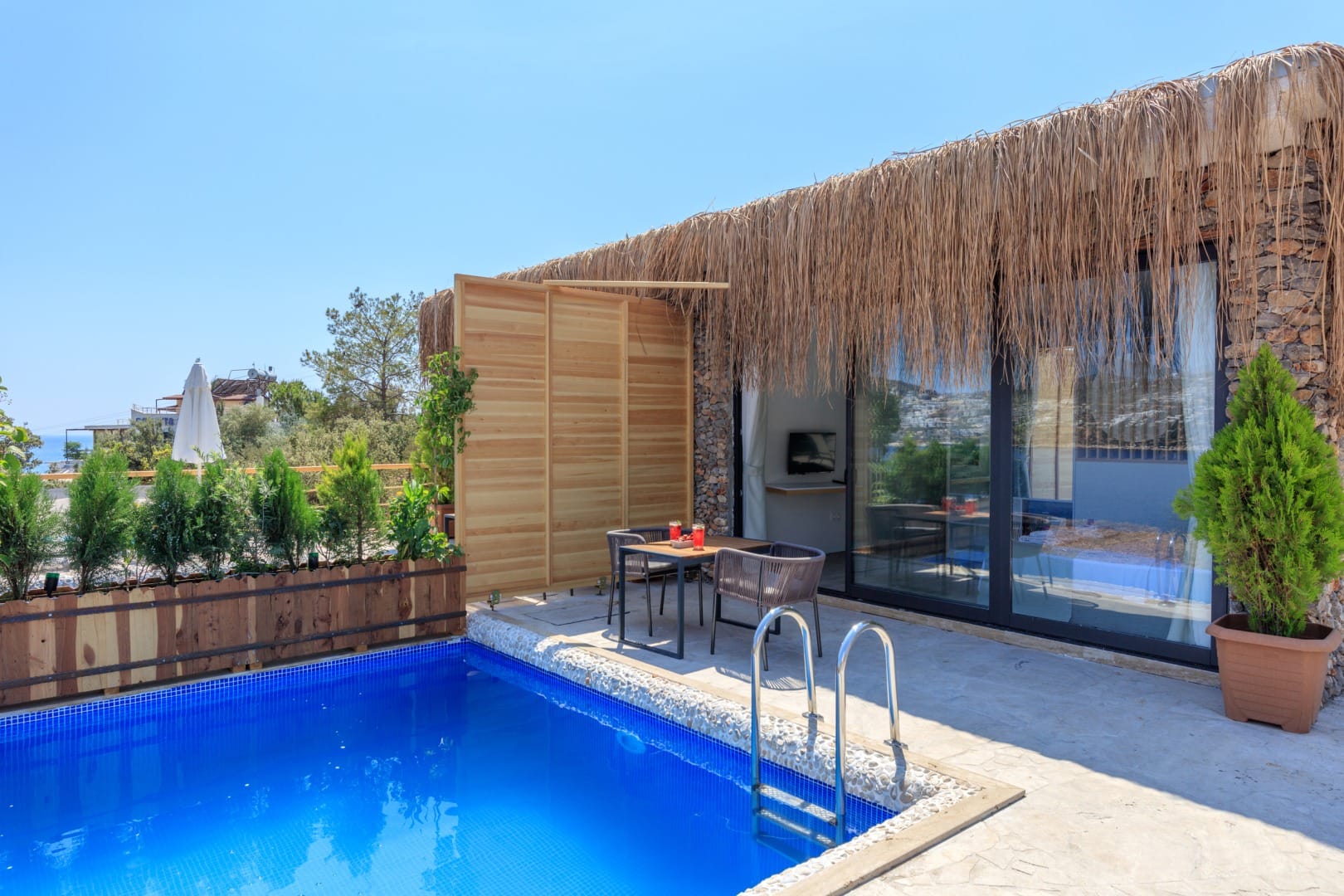Likya Gardens Xanthos