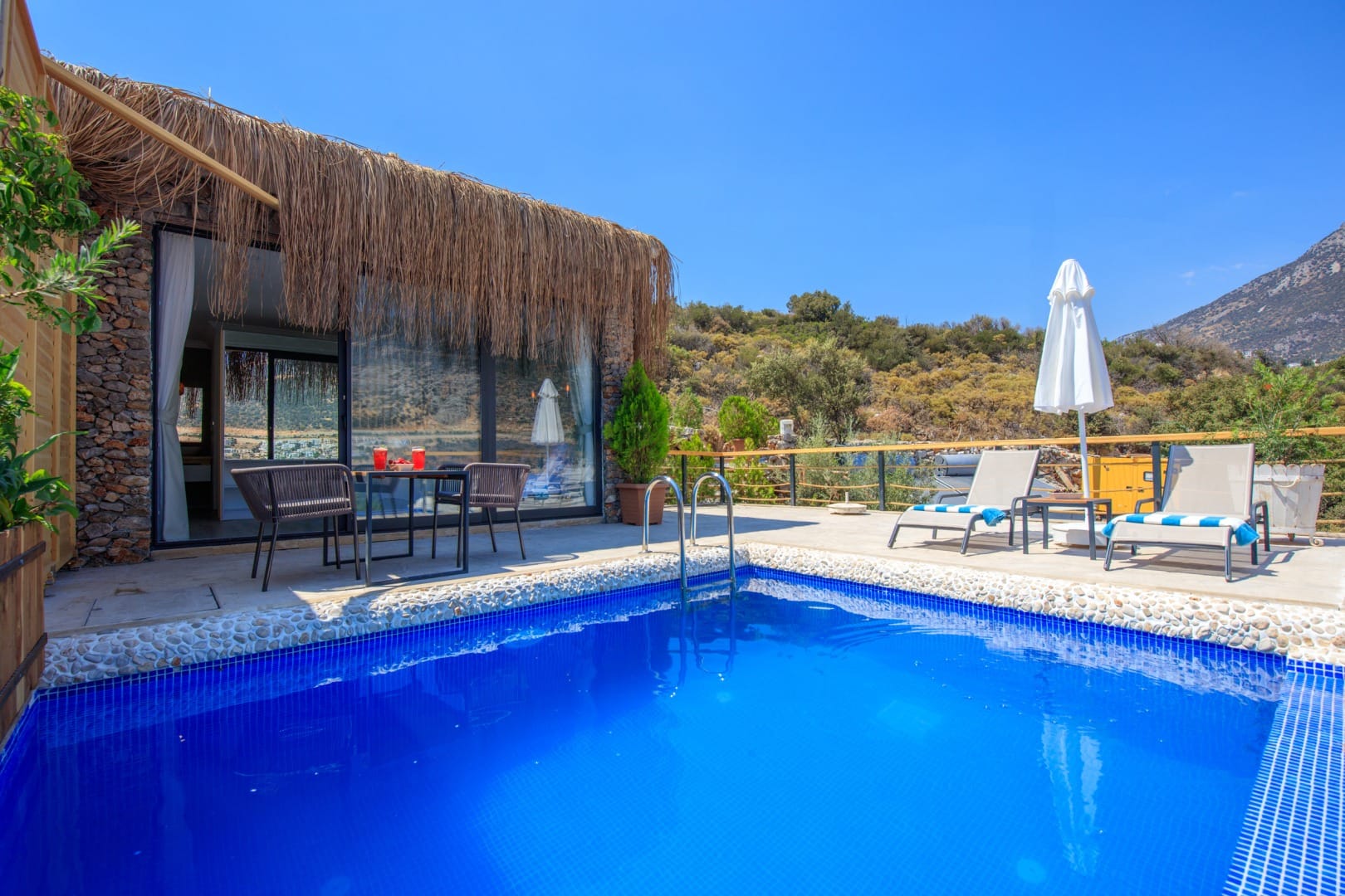 Likya Gardens Xanthos
