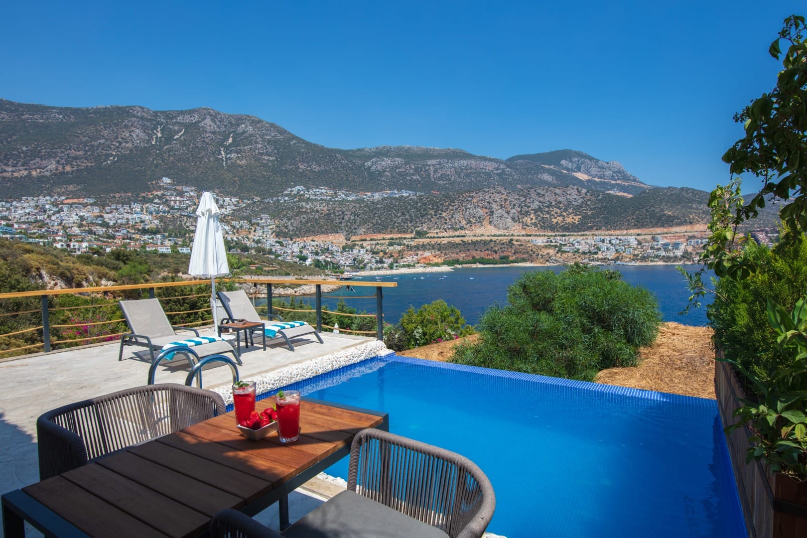 Likya Gardens Xanthos