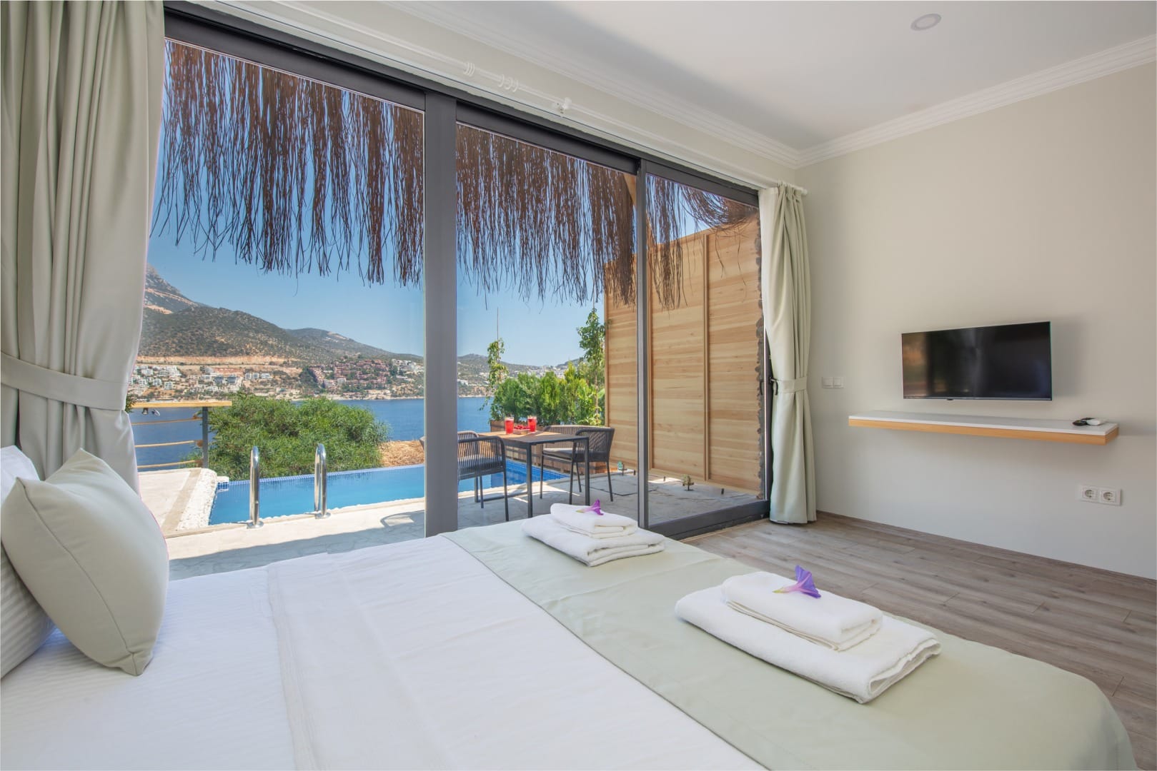Likya Gardens Xanthos