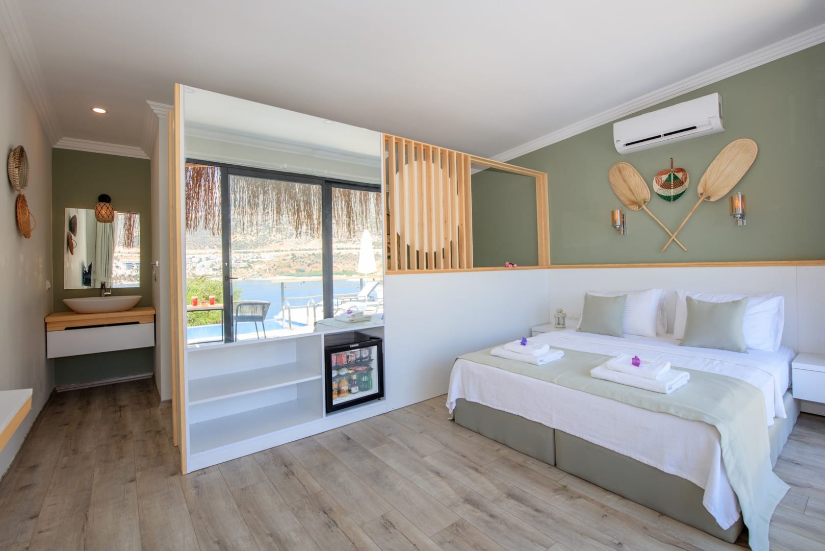 Likya Gardens Xanthos