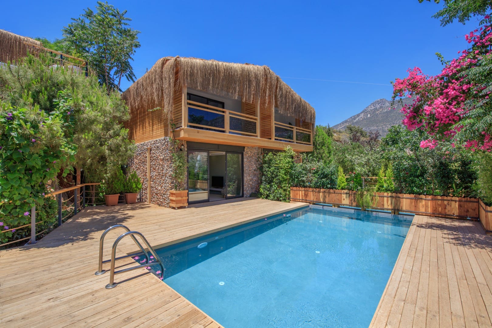Likya Gardens Andriake
