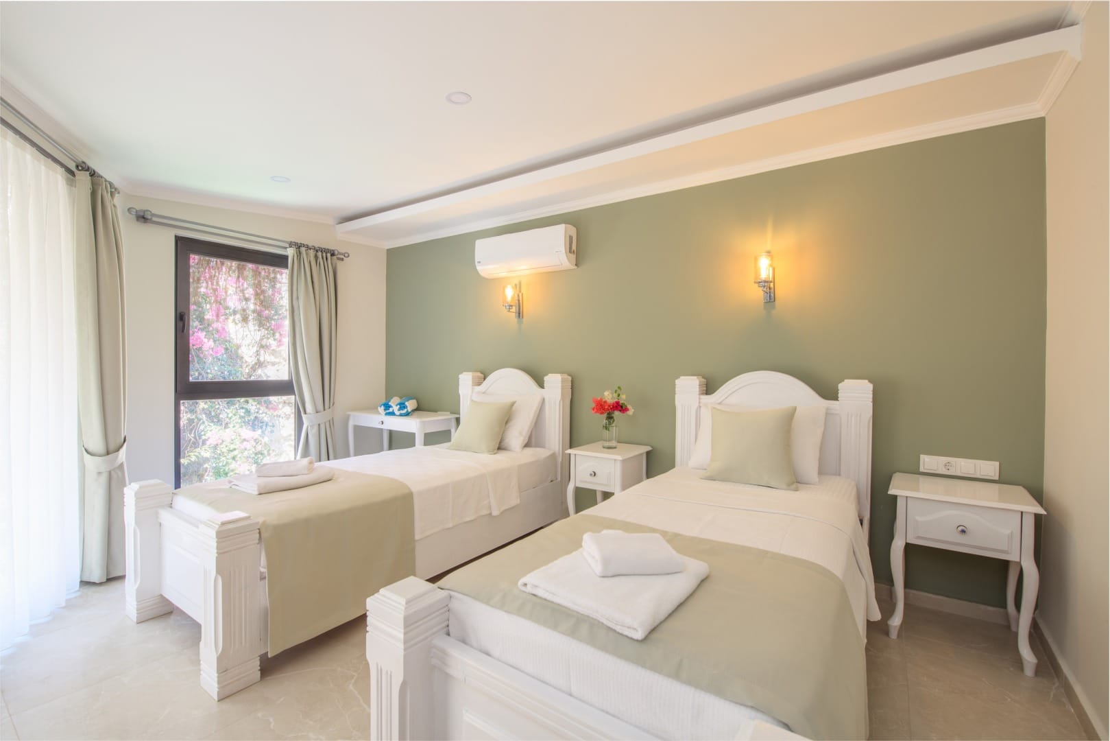 Likya Gardens Andriake
