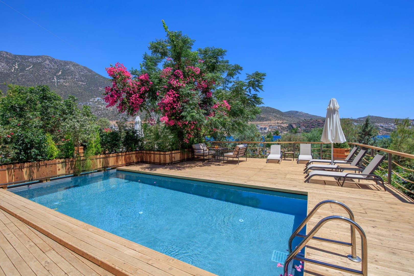Likya Gardens Andriake