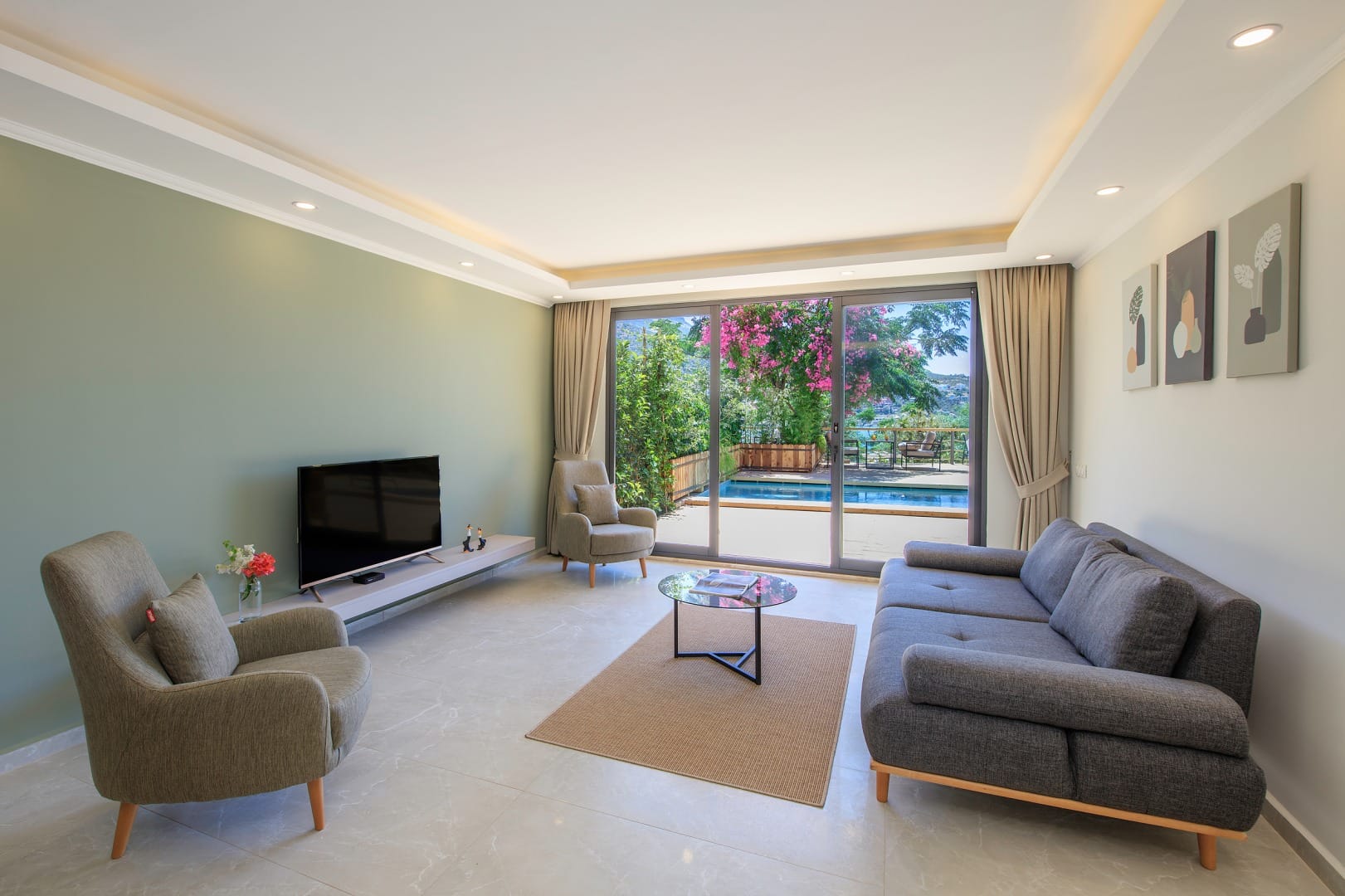 Likya Gardens Andriake