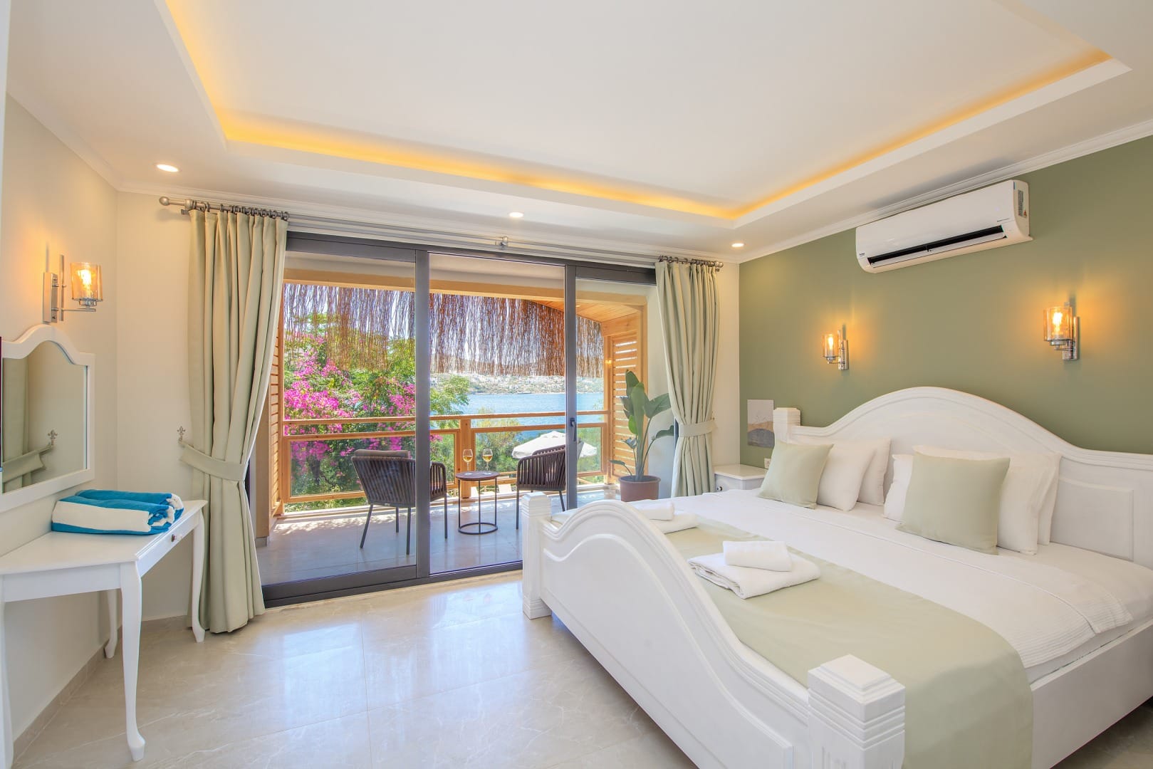 Likya Gardens Andriake