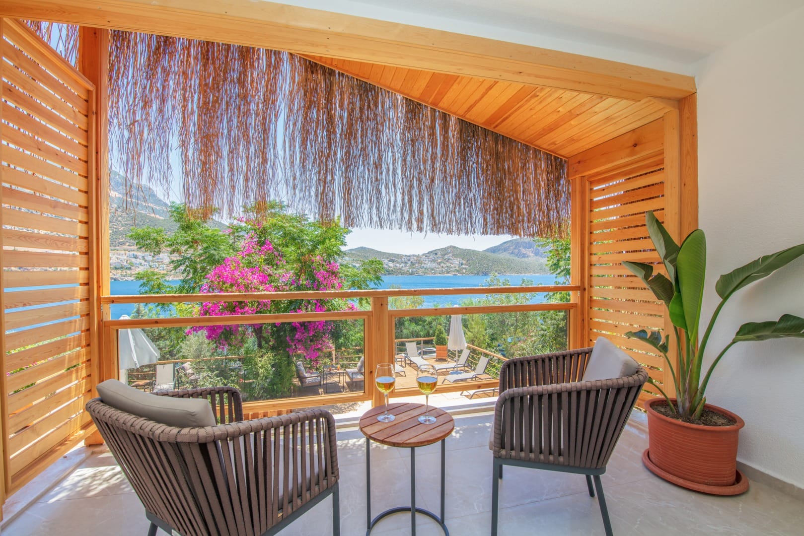 Likya Gardens Andriake