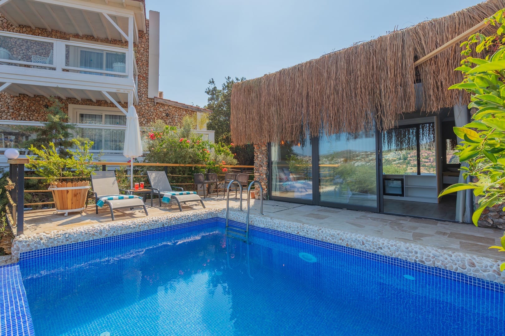 Likya Gardens Phellos