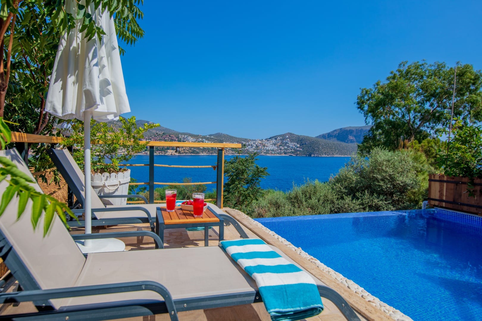 Likya Gardens Telmessos