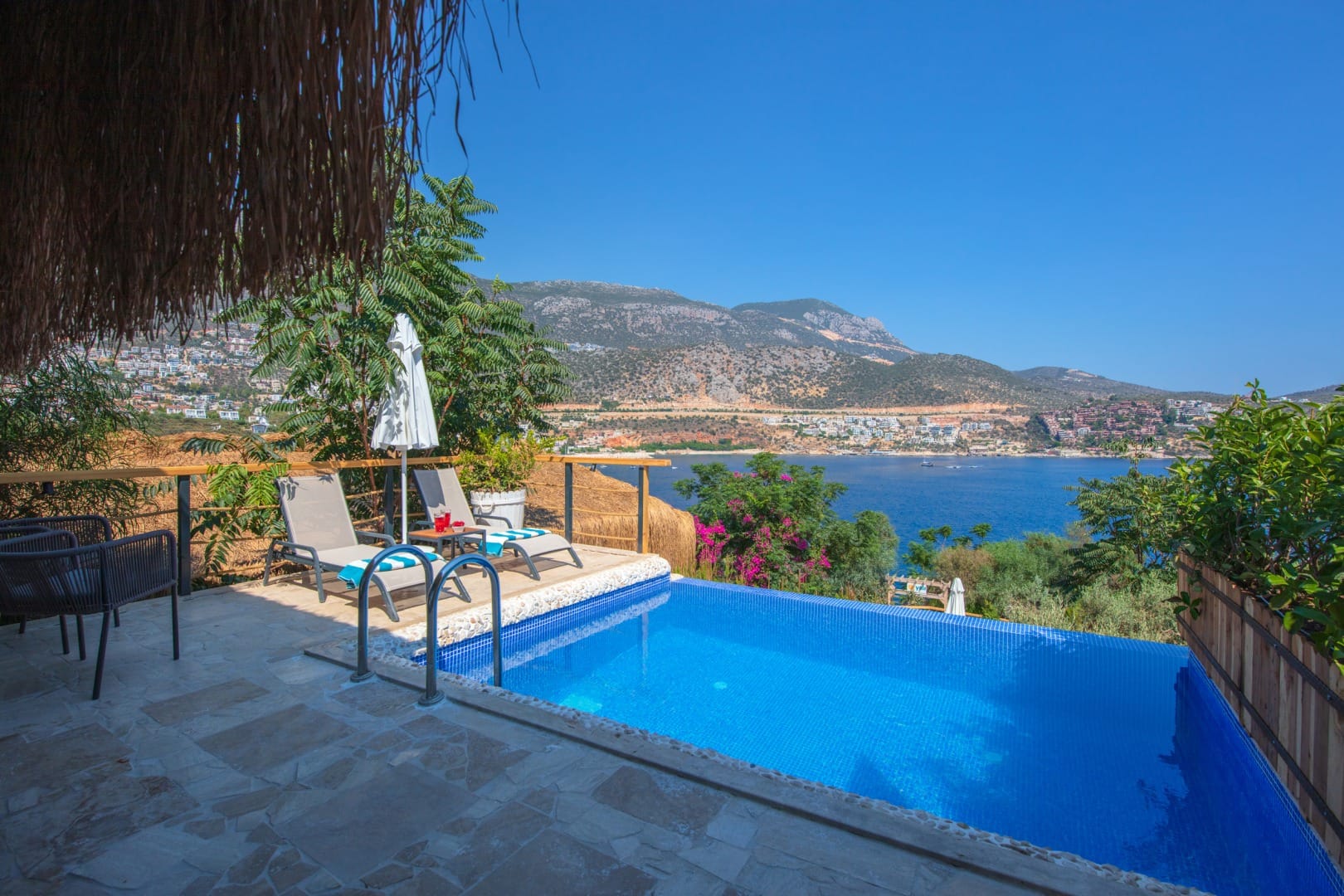 Likya Gardens Telmessos