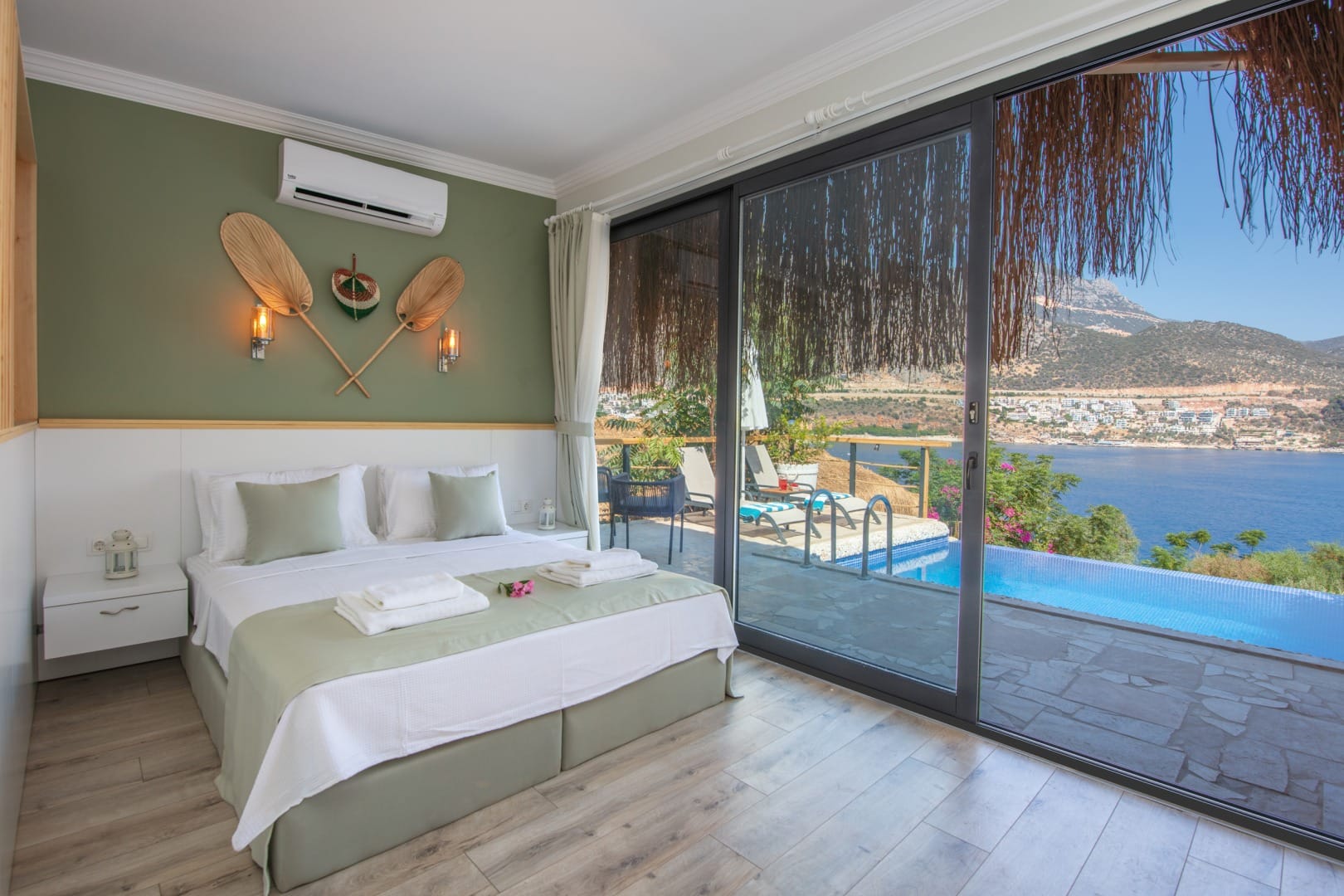 Likya Gardens Telmessos
