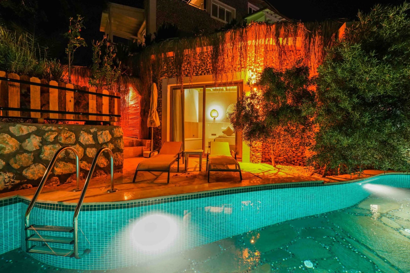 Likya Gardens Limyra