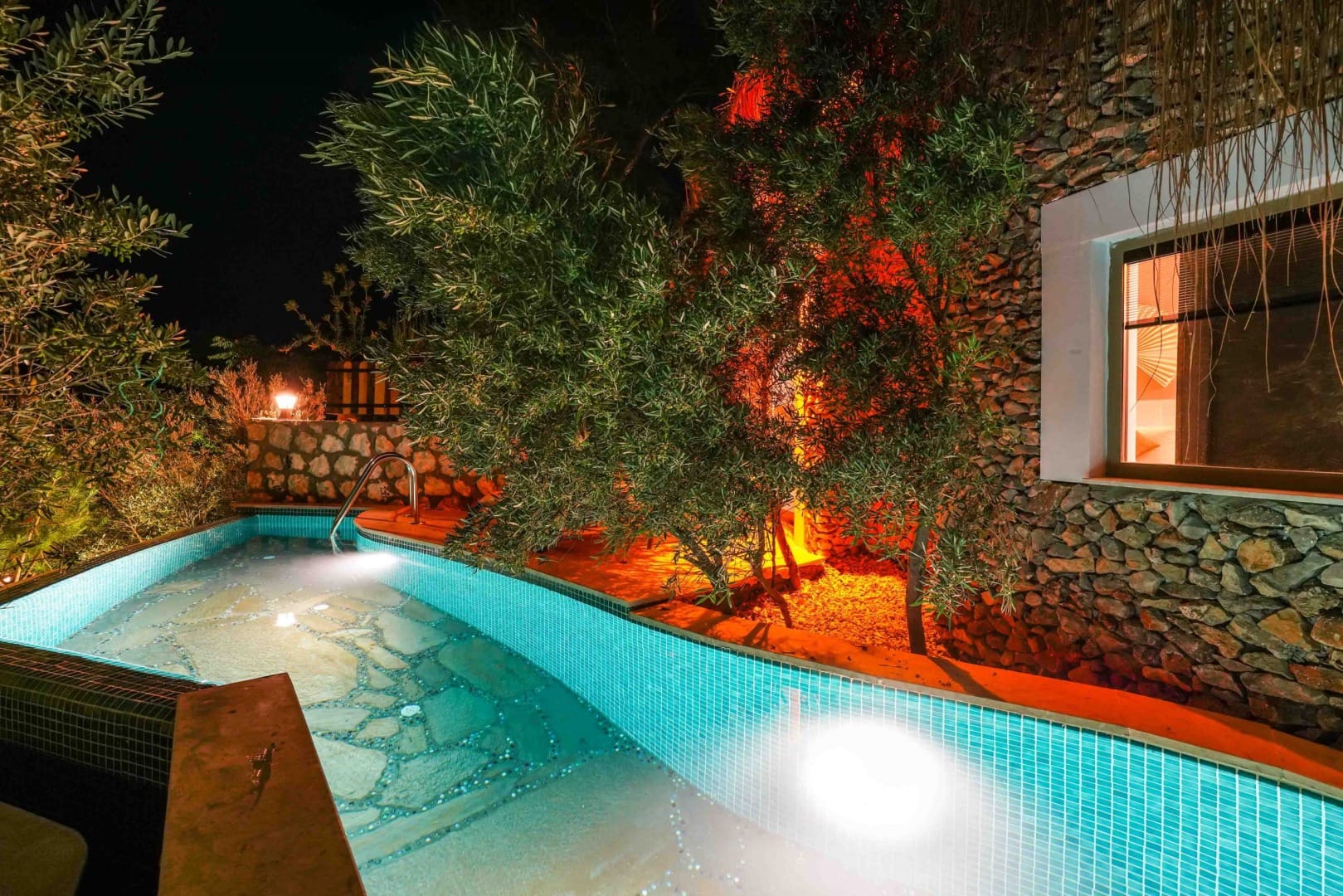Likya Gardens Limyra